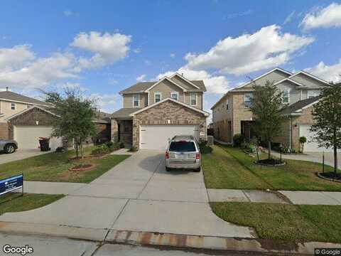 Crimson Flagg, KATY, TX 77493