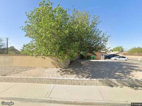 Gillan, LANCASTER, CA 93535