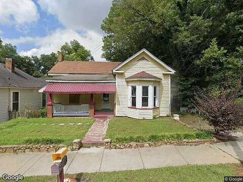 Kingston, ROME, GA 30161