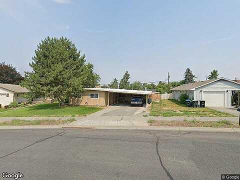 Belair, MOSES LAKE, WA 98837