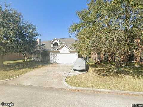 Walden Forest, HUMBLE, TX 77346