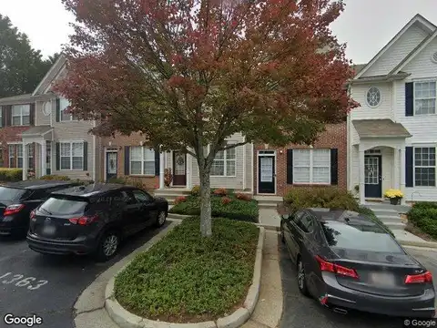 Penhurst, LAWRENCEVILLE, GA 30043