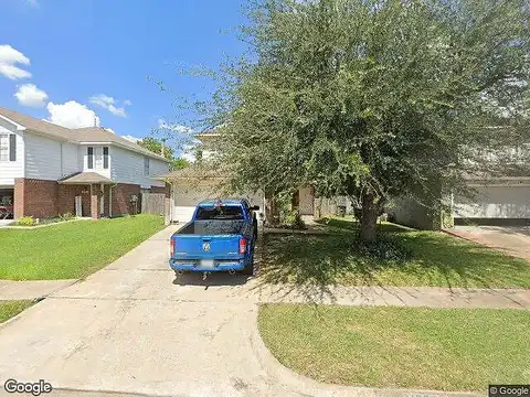 Zarroll, HOUSTON, TX 77099
