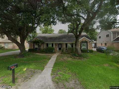 12Th Fairway, HUMBLE, TX 77346