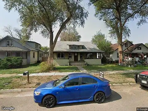 Olive, LAMAR, CO 81052