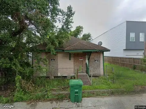 Baer, HOUSTON, TX 77020