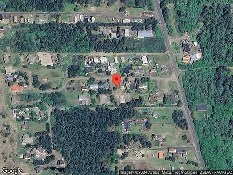Wind Sand, GRAYLAND, WA 98547