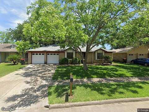 Chaparral, BAYTOWN, TX 77521