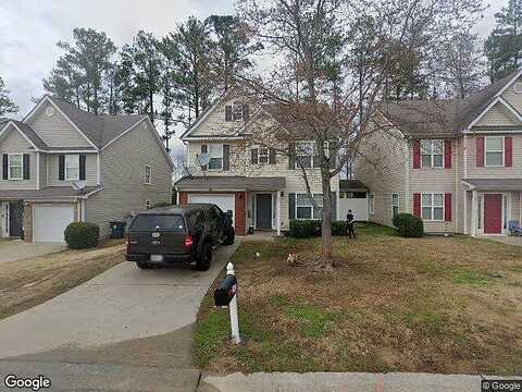 Hickory Lane, UNION CITY, GA 30291
