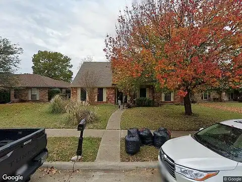 Kimberly, GARLAND, TX 75040