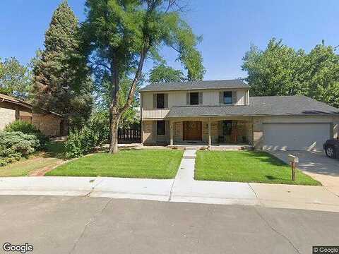 Yale, AURORA, CO 80014
