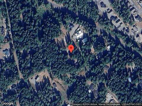 Bunker, RONALD, WA 98940