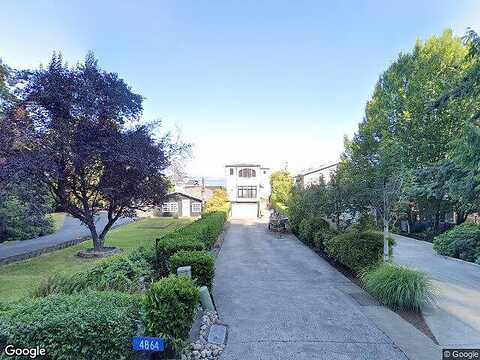 Rockaway Beach, BAINBRIDGE ISLAND, WA 98110