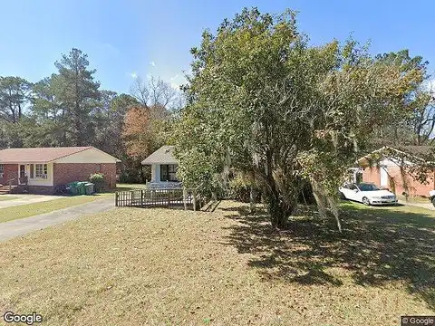 Scott, VALDOSTA, GA 31601