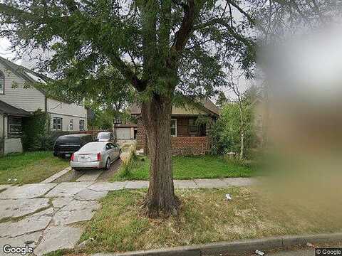 Trenton, DENVER, CO 80220