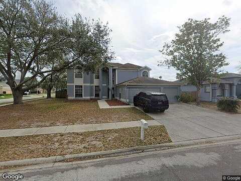 Saint Filagree, RIVERVIEW, FL 33579