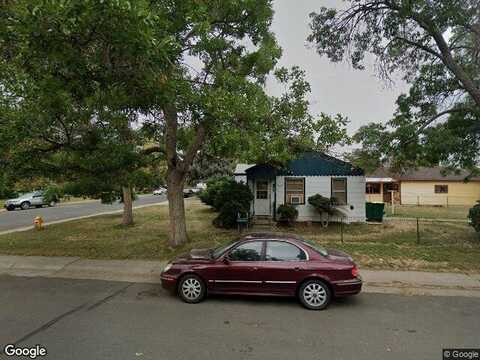 Newark, AURORA, CO 80010