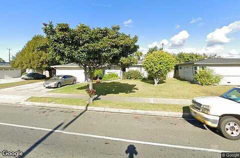 Orange, ANAHEIM, CA 92804