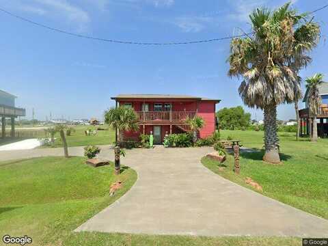 Westview, PORT BOLIVAR, TX 77650