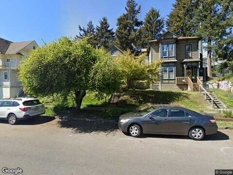 G, TACOMA, WA 98405