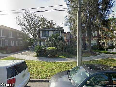 Oak, JACKSONVILLE, FL 32205