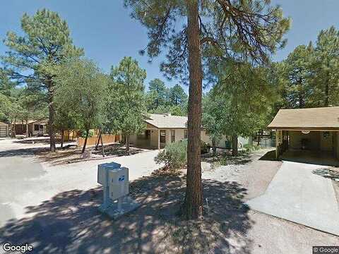 Ponderosa, PAYSON, AZ 85541