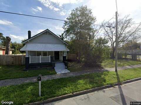 14Th, JACKSONVILLE, FL 32206
