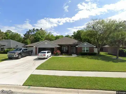 Maybourne, YULEE, FL 32097