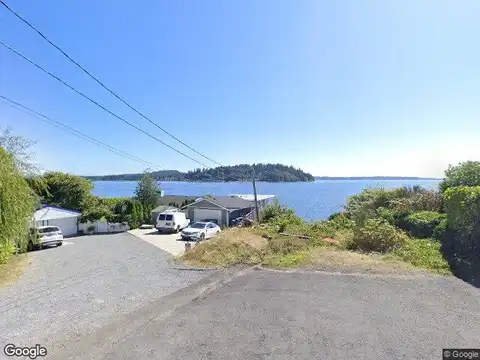 Ray Nash, GIG HARBOR, WA 98335