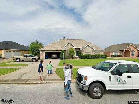 Parkwood, PANAMA CITY, FL 32405