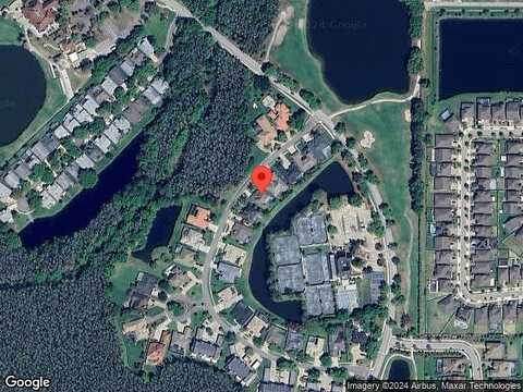 Wimbledon, LUTZ, FL 33558