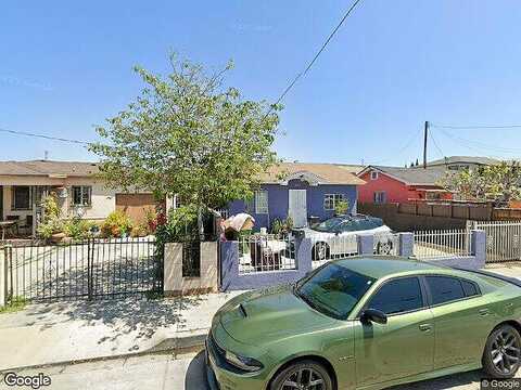 Cedar, COMPTON, CA 90220