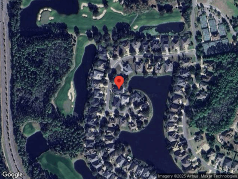 Bermuda, FERNANDINA BEACH, FL 32034