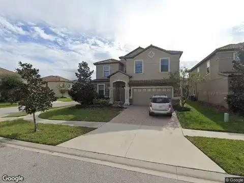 Wedge, DAVENPORT, FL 33896