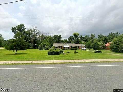 State Road 12, BRISTOL, FL 32321