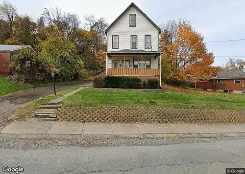 Liberty, MCKEESPORT, PA 15133