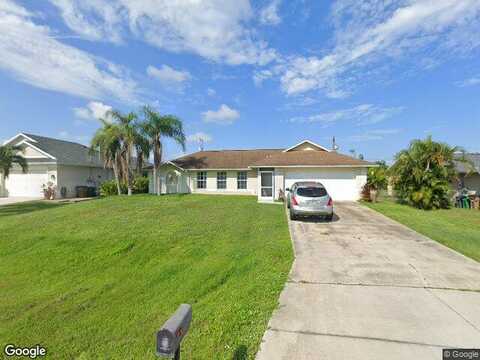 10Th, CAPE CORAL, FL 33991