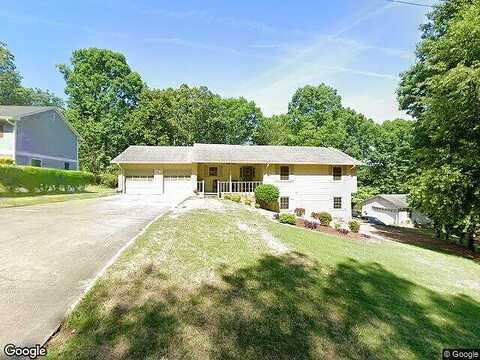 Boulder Brook, LITHONIA, GA 30038
