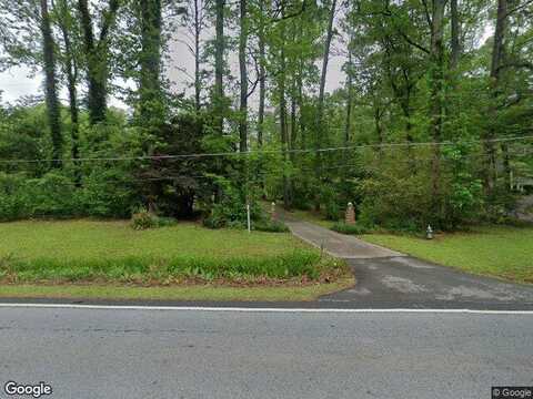 Forrest, FAYETTEVILLE, GA 30214