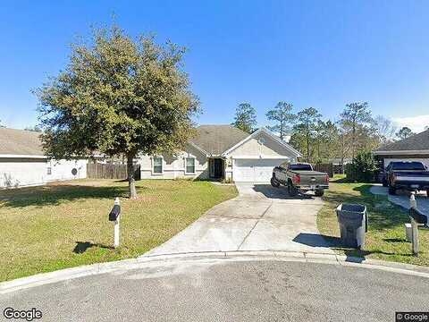 Huckleberry, MACCLENNY, FL 32063