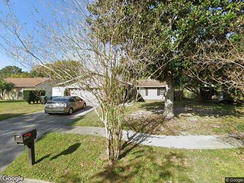 Royalton, ORLANDO, FL 32825