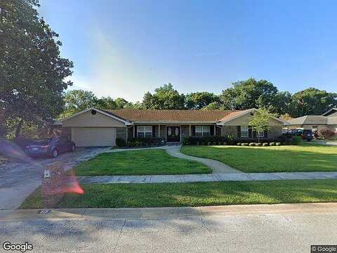 Sandy Hill, LONGWOOD, FL 32779
