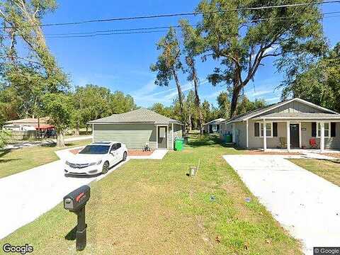 184Th, HIGH SPRINGS, FL 32643