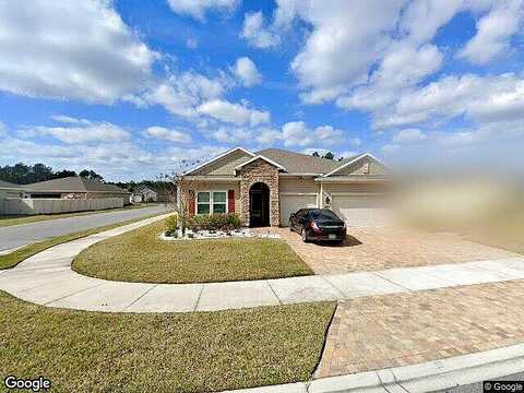 Longleaf Branch, JACKSONVILLE, FL 32222