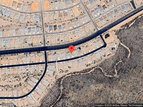 Dead Wood, ORACLE, AZ 85623