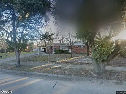 Trego, DALLAS, TX 75217