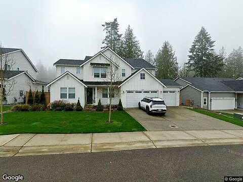 64Th, BUCKLEY, WA 98321