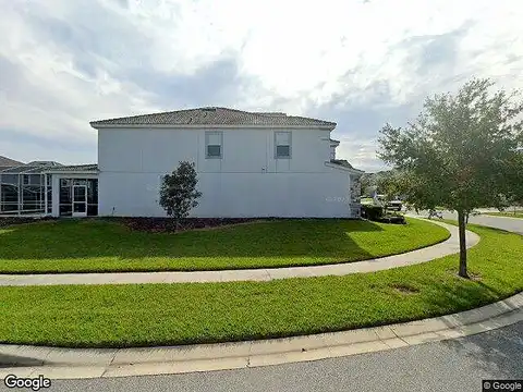 Hazard, DAVENPORT, FL 33896