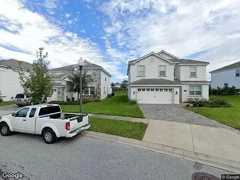 Stinger, DAVENPORT, FL 33896