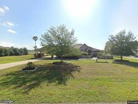 Hambletonian, INVERNESS, FL 34453